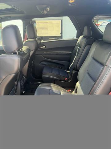 2026 Dodge Durango GT Plus AWD America 250 Edition