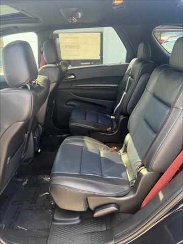 2026 Dodge Durango GT Plus AWD America 250 Edition