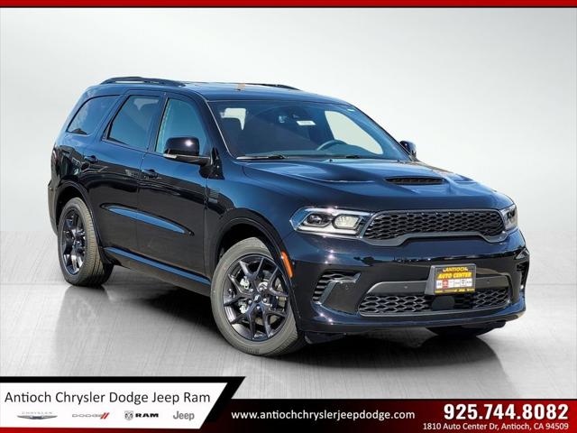 2026 Dodge Durango GT Plus AWD HEMI V8 America 250 Edition for sale in Antioch, CA