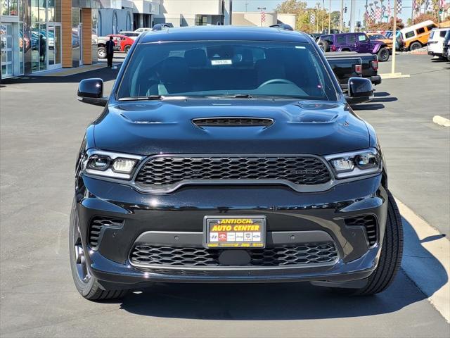 2026 Dodge Durango GT Plus AWD HEMI V8 America 250 Edition