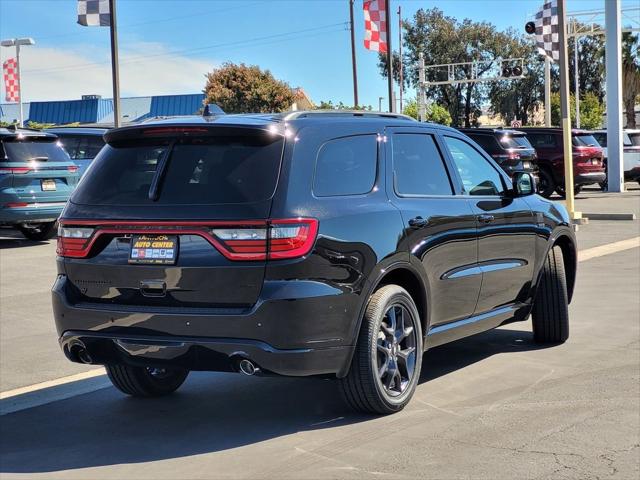 2026 Dodge Durango GT Plus AWD HEMI V8 America 250 Edition