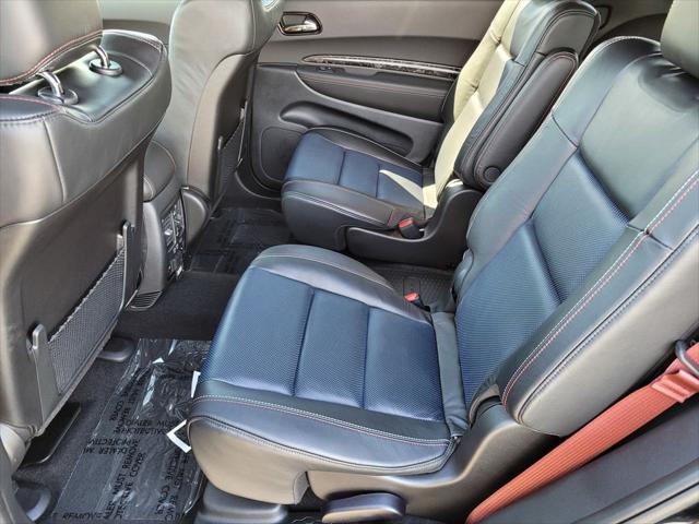 2026 Dodge Durango GT Plus AWD HEMI V8 America 250 Edition