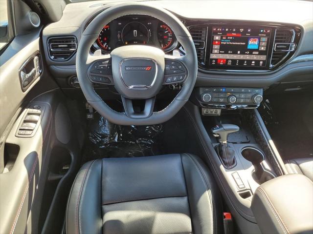 2026 Dodge Durango GT Plus AWD HEMI V8 America 250 Edition