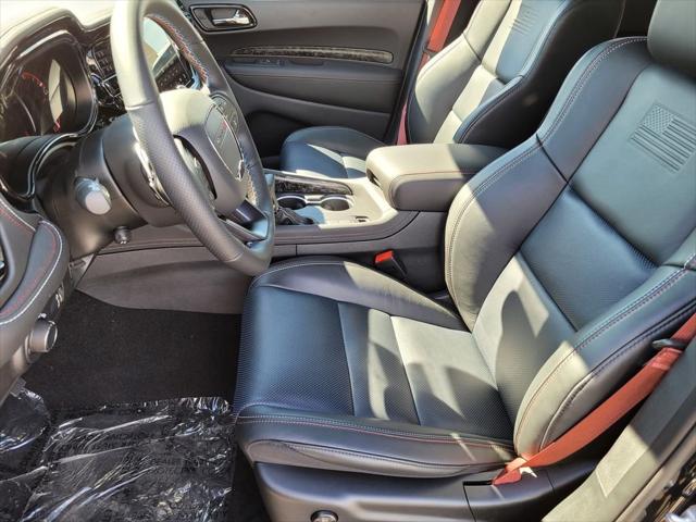 2026 Dodge Durango GT Plus AWD HEMI V8 America 250 Edition