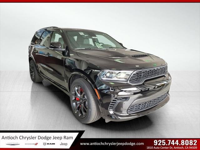 2026 Dodge Durango R/T 392 AWD for sale in Antioch, CA