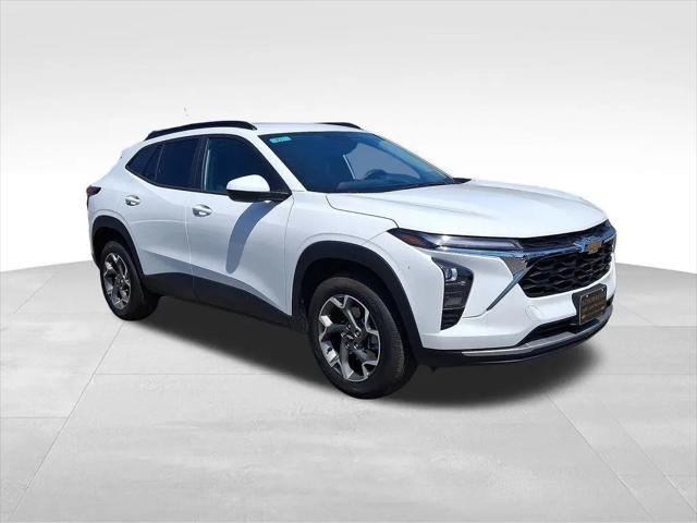 2026 Chevrolet Trax FWD LT for sale in Little Falls, NJ