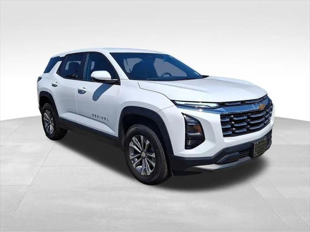2026 Chevrolet Equinox AWD LT for sale in Little Falls, NJ