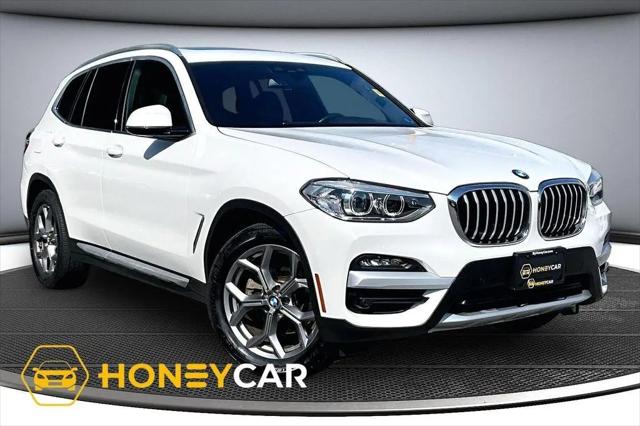 2020 BMW X3 xDrive30i for sale in Roanoke, VA