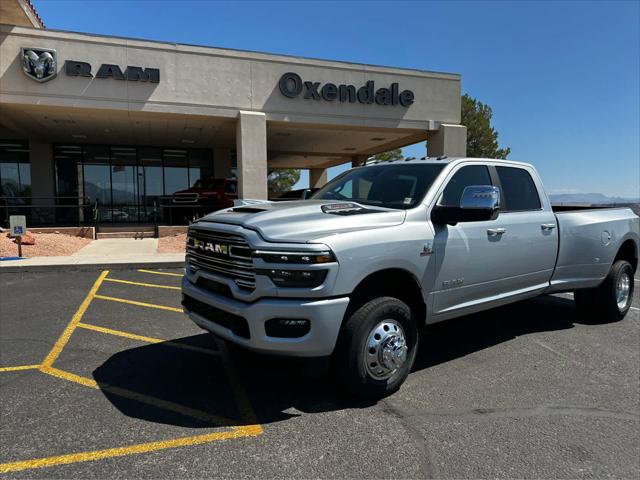 2026 Ram 3500 Laramie Crew Cab 4x4 8' Box for sale in Cottonwood, AZ