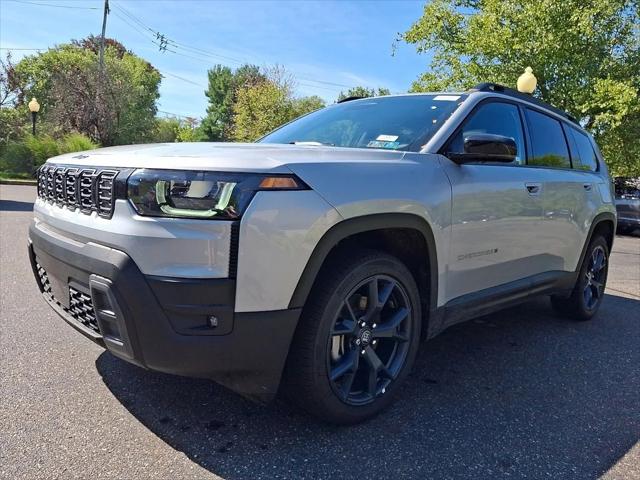 2026 Jeep Cherokee CHEROKEE 85TH ANNIVERSARY EDITION 4X4