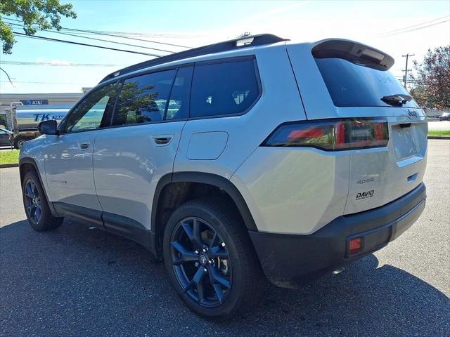 2026 Jeep Cherokee CHEROKEE 85TH ANNIVERSARY EDITION 4X4