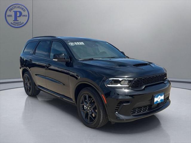 2026 Dodge Durango GT Plus AWD HEMI V8 for sale in Forest City, IA