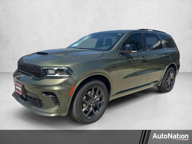 2026 Dodge Durango GT Plus AWD HEMI V8 for sale in North Richland Hills, TX