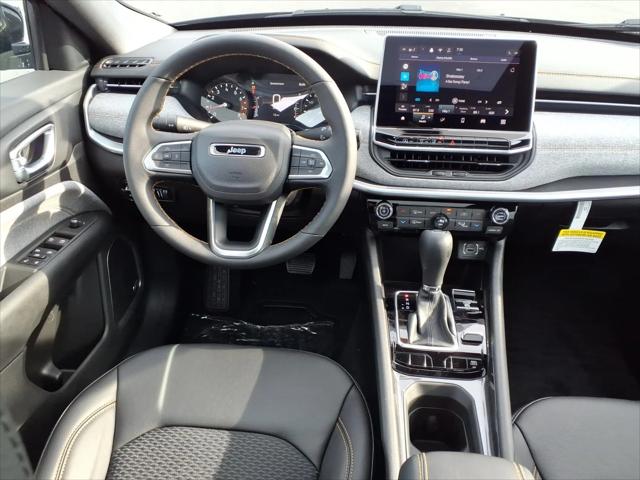 2026 Jeep Compass 85th Anniversary 4x4