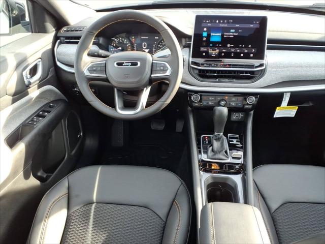 2026 Jeep Compass COMPASS 85TH ANNIVERSARY EDITION 4X4