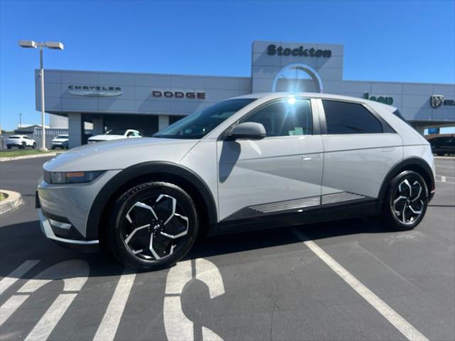 2024 Hyundai IONIQ 5 SEL for sale in Stockton, CA