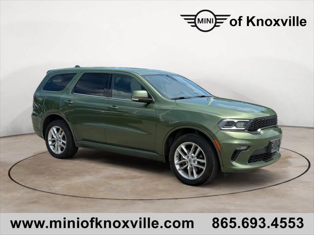 2021 Dodge Durango GT Plus AWD for sale in Knoxville, TN