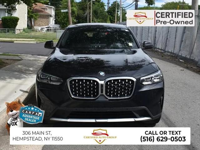 2024 BMW X4 xDrive30i for sale in Hempstead, NY