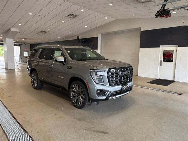 2026 GMC Yukon 4WD Denali Ultimate for sale in Schofield, WI
