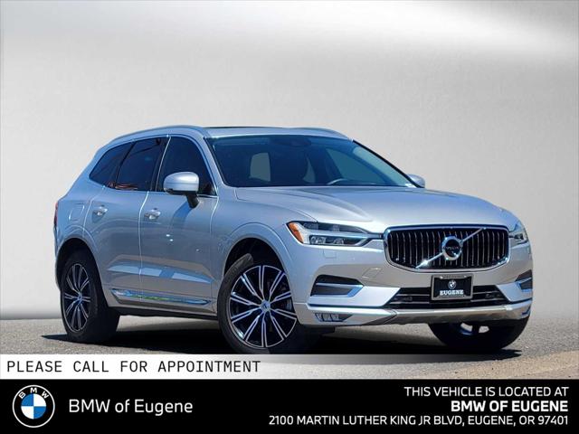 2020 Volvo XC60 T5 Inscription for sale in Eugene, OR