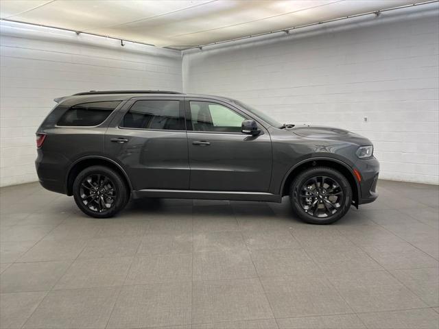 2026 Dodge Durango DURANGO GT PLUS AWD 2026 Dodge Durango DURANGO GT PLUS AWD