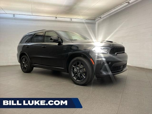 2026 Dodge Durango DURANGO GT PLUS AWD AMERICA250 2026 Dodge Durango DURANGO GT PLUS AWD AMERICA250