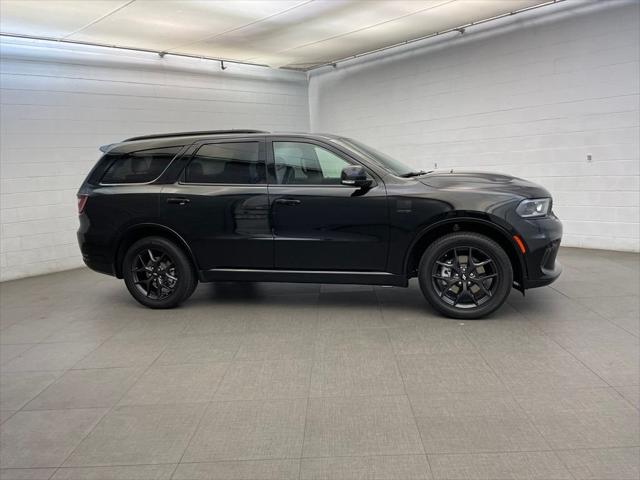 2026 Dodge Durango DURANGO GT PLUS AWD AMERICA250 2026 Dodge Durango DURANGO GT PLUS AWD AMERICA250