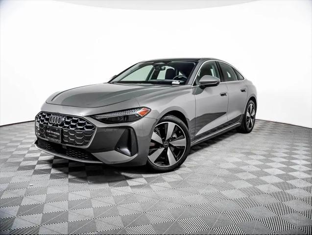 2025 Audi A5 Premium Plus TFSI quattro S tronic for sale in Riverside, CA