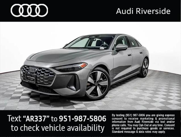 2025 Audi A5 Premium Plus TFSI quattro S tronic for sale in Riverside, CA