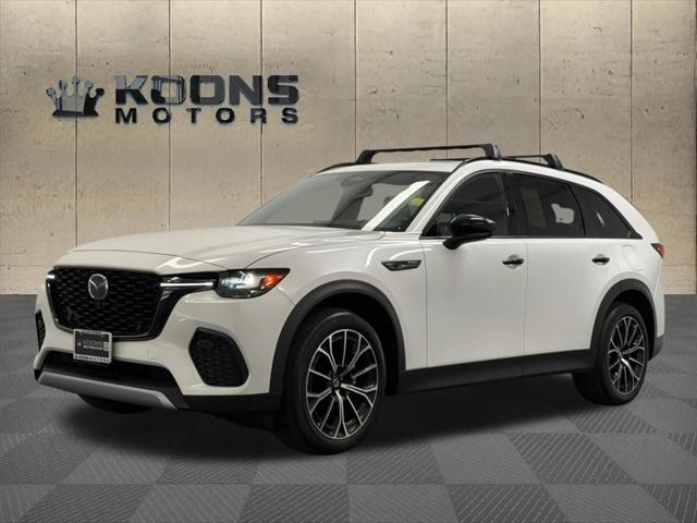 2025 Mazda CX-70 Premium Plus Package for sale in Silver Spring , MD
