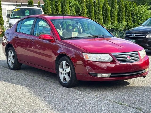 2007 Saturn Ion 3 for sale in Derry, NH