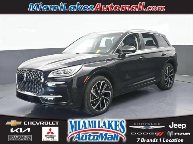 2024 Lincoln Corsair Grand Touring for sale in Miami Lakes, FL
