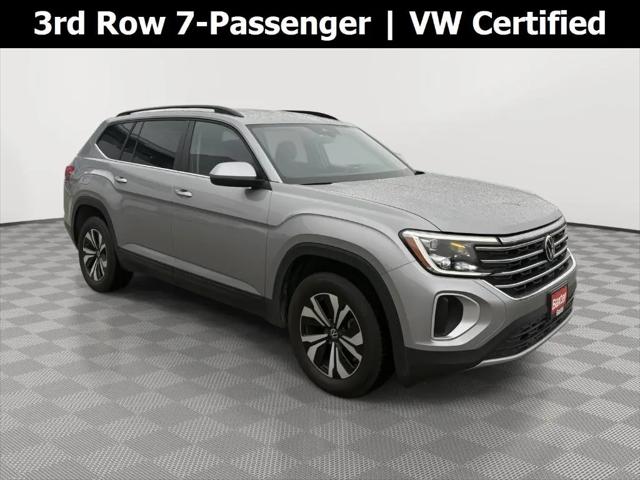 2024 Volkswagen Atlas 2.0T SE for sale in LaVista, NE