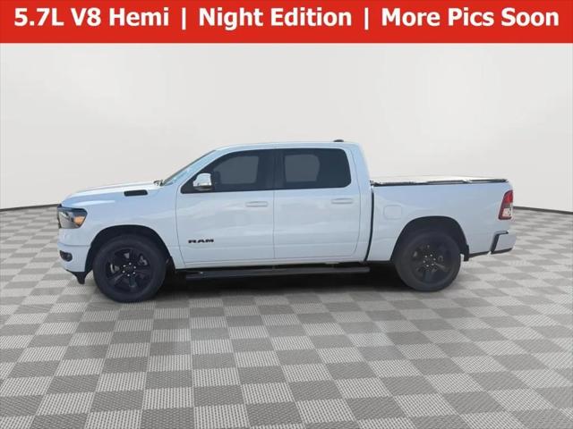 2020 Ram 1500 Big Horn Crew Cab 4x4 5'7" Box for sale in LaVista, NE