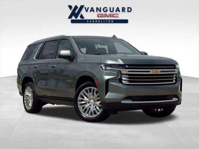 2024 Chevrolet Tahoe 2WD High Country for sale in Carrollton, TX