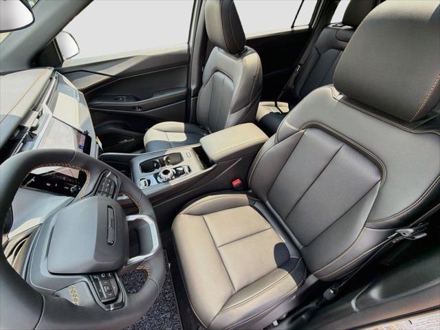 2026 Jeep Cherokee CHEROKEE 85TH ANNIVERSARY EDITION 4X4 2026 Jeep Cherokee CHEROKEE 85TH ANNIVERSARY EDITION 4X4