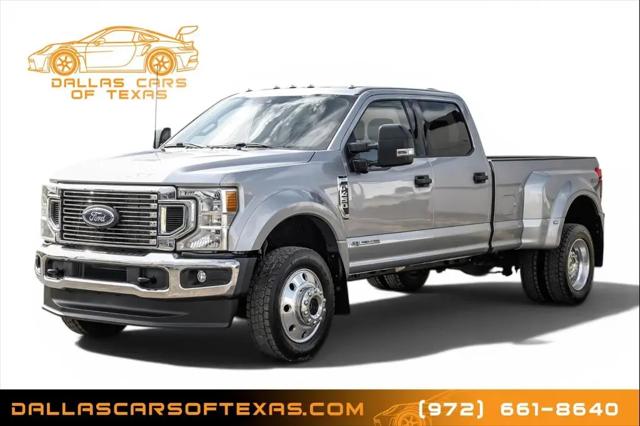 2022 Ford F-450 XL for sale in Dallas, TX