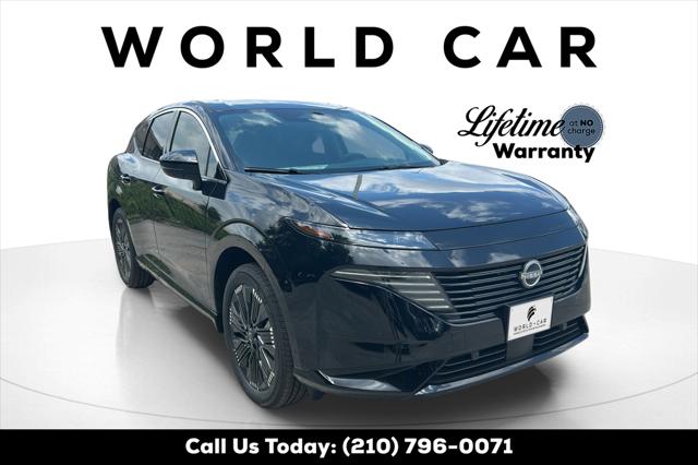 2026 Nissan Murano Platinum for sale in Live Oak, TX