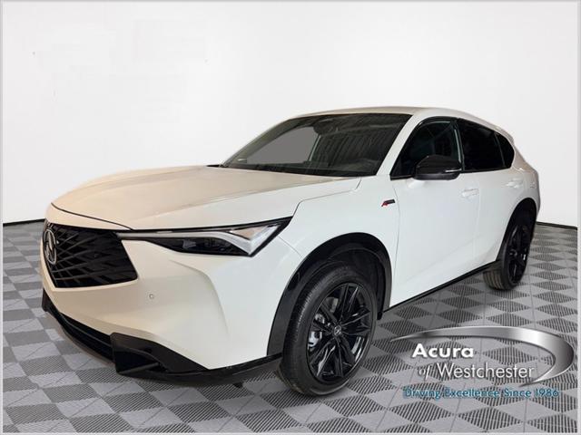 2026 Acura ADX A-Spec with Advance for sale in Larchmont, NY