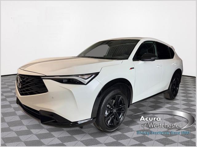 2026 Acura ADX A-Spec with Advance for sale in Larchmont, NY