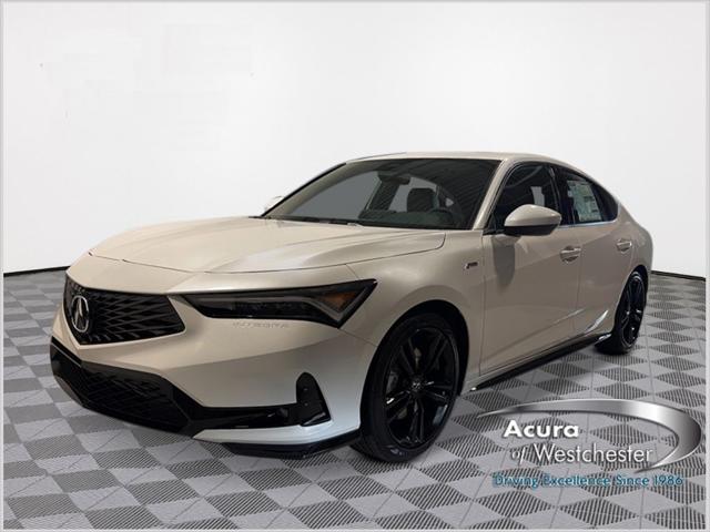 2026 Acura Integra FWD A-Spec for sale in Larchmont, NY