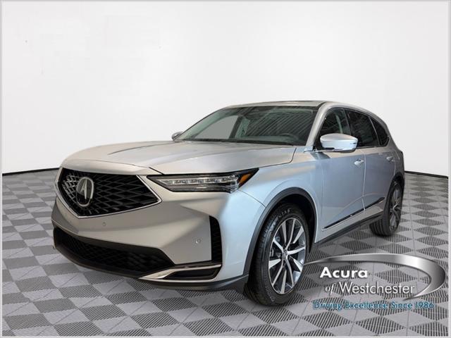 2026 Acura MDX Technology Package for sale in Larchmont, NY