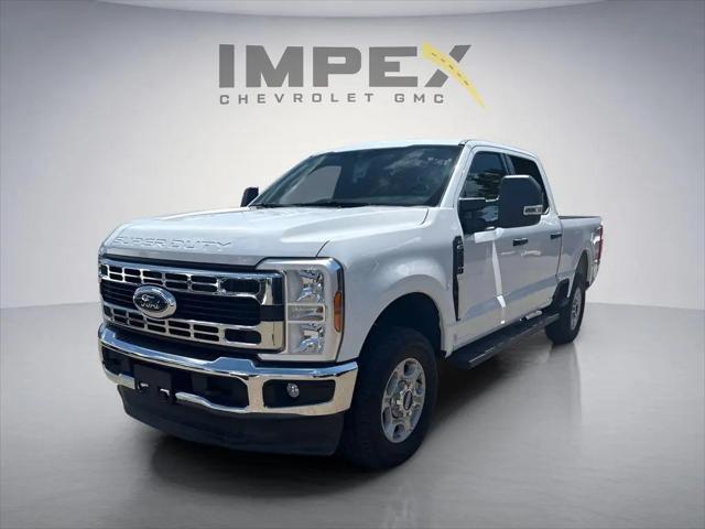 2025 Ford F-250 XL for sale in Reidsville, NC