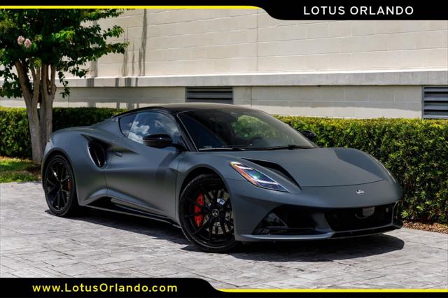 2026 Lotus Emira V6 SE for sale in ORLANDO, FL