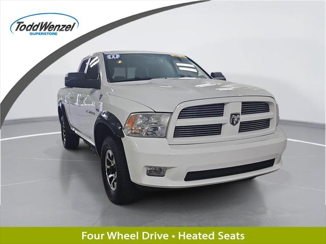 2011 Ram 1500 Sport for sale in Hudsonville, MI