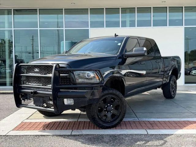 2016 Ram 2500 Laramie for sale in Pensacola, FL