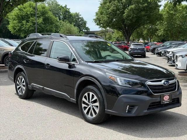 2020 Subaru Outback Premium for sale in Yonkers, NY