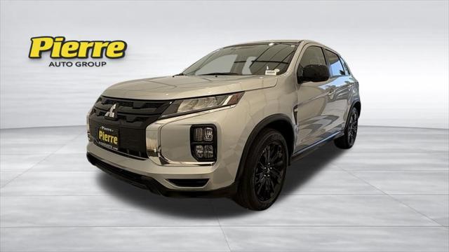 2025 Mitsubishi Outlander Sport 2.0 ES AWC for sale in Seattle, WA