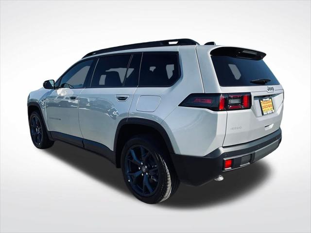 2026 Jeep Cherokee CHEROKEE 85TH ANNIVERSARY EDITION 4X4