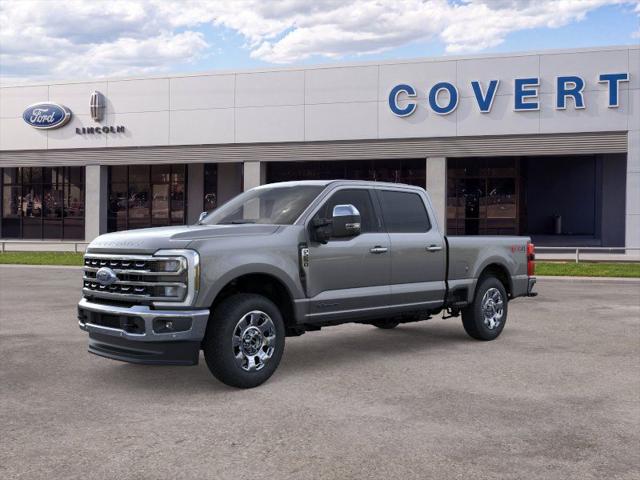 2026 Ford F-250 LARIAT for sale in Austin, TX